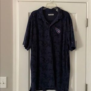 Tommy Bahama Golf Polo